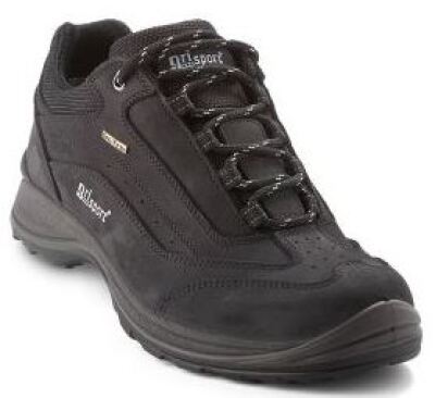 Gri Sport Veterschoenen